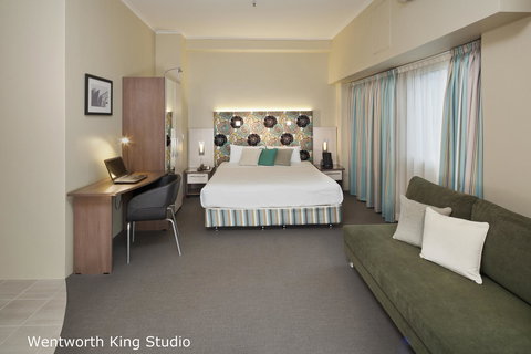 Best Western Plus Hotel Stellar - Holiday Great Ocean Road 40