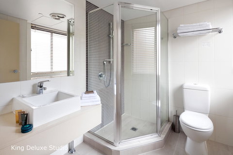 Best Western Plus Hotel Stellar - Holiday Great Ocean Road 26