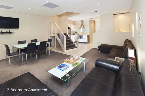 Best Western Plus Hotel Stellar - Holiday Great Ocean Road 12