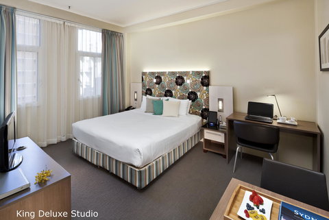 Best Western Plus Hotel Stellar - Holiday Great Ocean Road 20