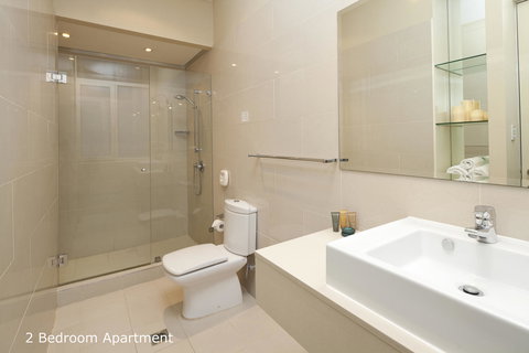 Best Western Plus Hotel Stellar - Holiday Great Ocean Road 36