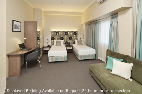 Best Western Plus Hotel Stellar - Holiday Great Ocean Road 29