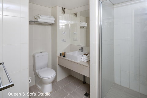 Best Western Plus Hotel Stellar - Holiday Great Ocean Road 28