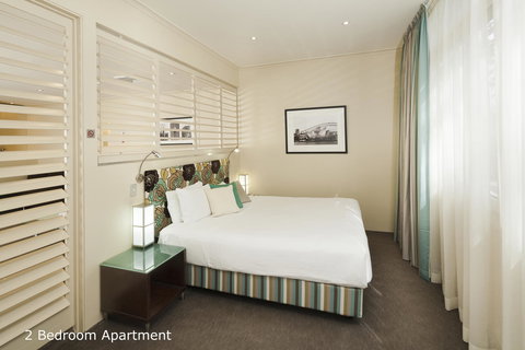 Best Western Plus Hotel Stellar - Holiday Great Ocean Road 32