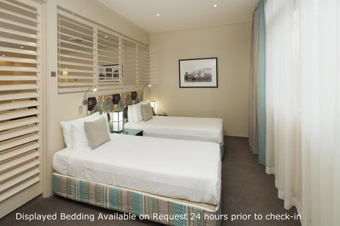 Best Western Plus Hotel Stellar - Holiday Great Ocean Road 37