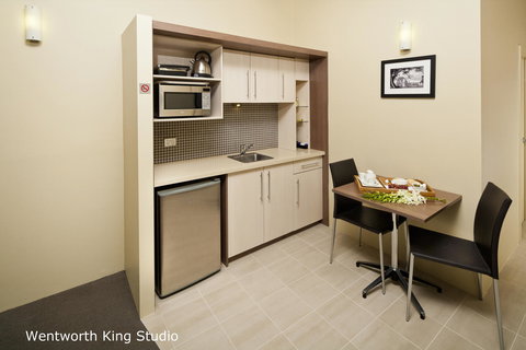 Best Western Plus Hotel Stellar - Holiday Great Ocean Road 41