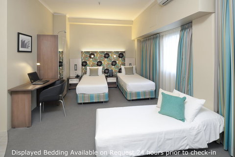 Best Western Plus Hotel Stellar - Holiday Great Ocean Road 38
