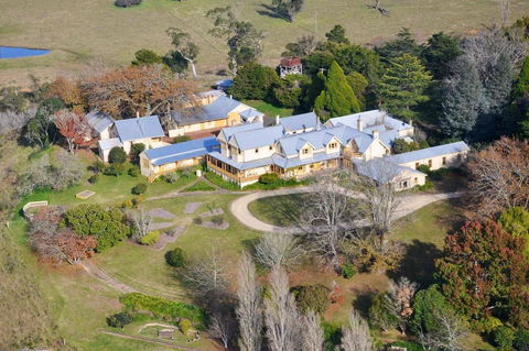 Hillview Heritage Hotel - Holiday Great Ocean Road 0