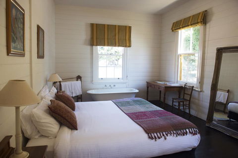 Hillview Heritage Hotel - Holiday Great Ocean Road 23
