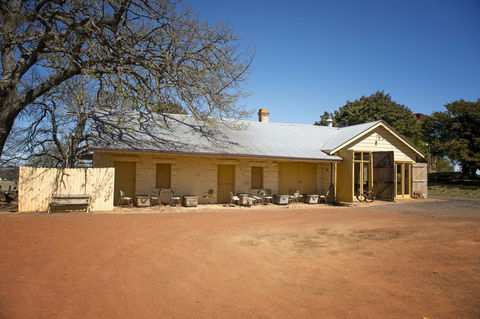 Hillview Heritage Hotel - Holiday Great Ocean Road 1