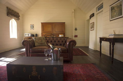 Hillview Heritage Hotel - Holiday Great Ocean Road 29
