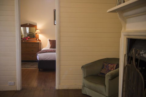 Hillview Heritage Hotel - Holiday Great Ocean Road 2