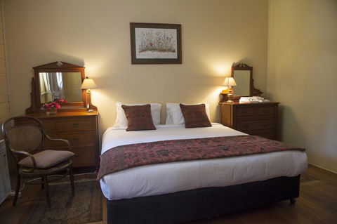 Hillview Heritage Hotel - Holiday Great Ocean Road 7