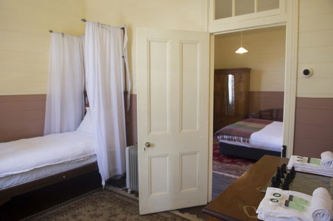 Hillview Heritage Hotel - Holiday Great Ocean Road 44
