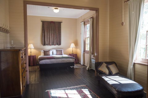Hillview Heritage Hotel - Holiday Great Ocean Road 37