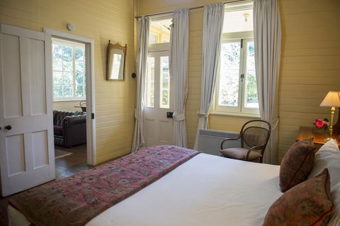 Hillview Heritage Hotel - Holiday Great Ocean Road 6