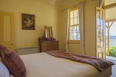 Hillview Heritage Hotel - Holiday Great Ocean Road 31