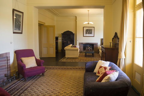 Hillview Heritage Hotel - Holiday Great Ocean Road 11