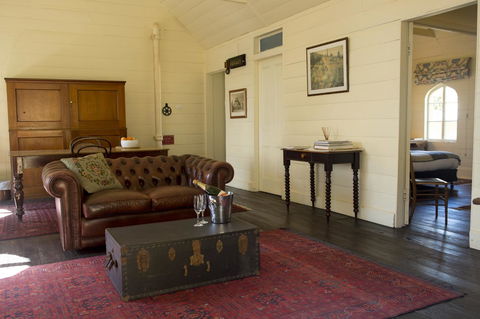 Hillview Heritage Hotel - Holiday Great Ocean Road 28