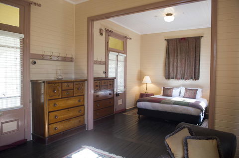 Hillview Heritage Hotel - Holiday Great Ocean Road 36