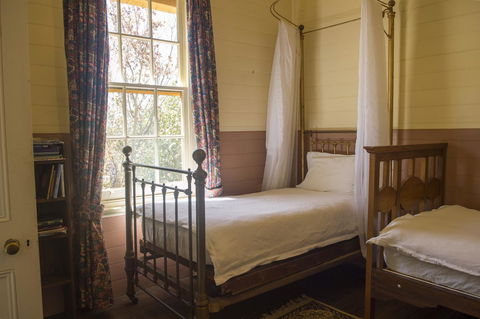 Hillview Heritage Hotel - Holiday Great Ocean Road 41