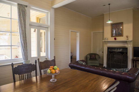 Hillview Heritage Hotel - Holiday Great Ocean Road 4