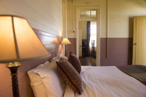 Hillview Heritage Hotel - Holiday Great Ocean Road 42