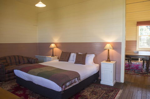 Hillview Heritage Hotel - Holiday Great Ocean Road 43