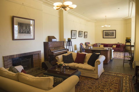 Hillview Heritage Hotel - Holiday Great Ocean Road 9