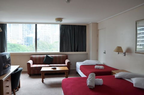 Accommodation Sydney - Hyde Park Plaza 38 College St Sydney - Holiday Great Ocean Road 27