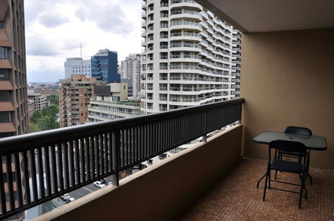Accommodation Sydney - Hyde Park Plaza 38 College St Sydney - Holiday Great Ocean Road 38