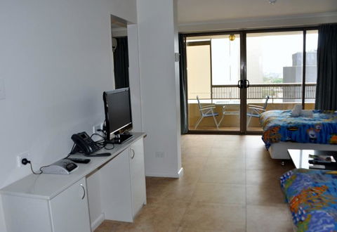 Accommodation Sydney - Hyde Park Plaza 38 College St Sydney - Holiday Great Ocean Road 22