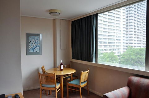 Accommodation Sydney - Hyde Park Plaza 38 College St Sydney - Holiday Great Ocean Road 26