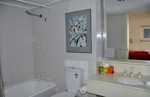 Accommodation Sydney - Hyde Park Plaza 38 College St Sydney - Holiday Great Ocean Road 28