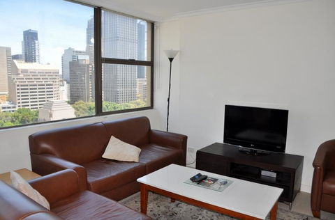 Accommodation Sydney - Hyde Park Plaza 38 College St Sydney - Holiday Great Ocean Road 7
