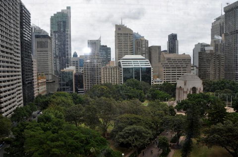 Accommodation Sydney - Hyde Park Plaza 38 College St Sydney - Holiday Great Ocean Road 10