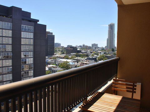 Accommodation Sydney - Hyde Park Plaza 38 College St Sydney - Holiday Great Ocean Road 33