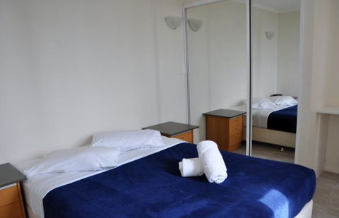 Accommodation Sydney - Hyde Park Plaza 38 College St Sydney - Holiday Great Ocean Road 43