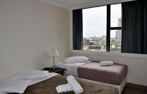 Accommodation Sydney - Hyde Park Plaza 38 College St Sydney - Holiday Great Ocean Road 14
