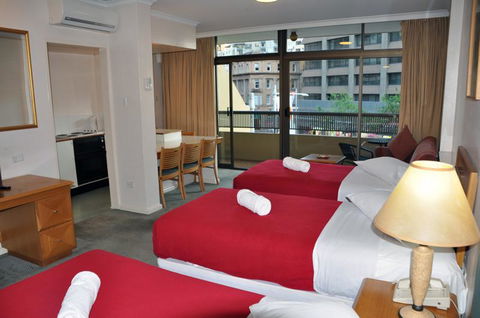 Accommodation Sydney - Hyde Park Plaza 38 College St Sydney - Holiday Great Ocean Road 37