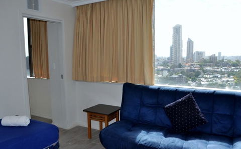 Accommodation Sydney - Hyde Park Plaza 38 College St Sydney - Holiday Great Ocean Road 41