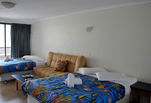 Accommodation Sydney - Hyde Park Plaza 38 College St Sydney - Holiday Great Ocean Road 23