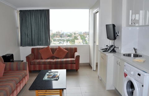 Accommodation Sydney - Hyde Park Plaza 38 College St Sydney - Holiday Great Ocean Road 12