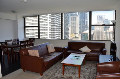 Accommodation Sydney - Hyde Park Plaza 38 College St Sydney - Holiday Great Ocean Road 8