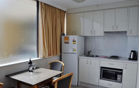 Accommodation Sydney - Hyde Park Plaza 38 College St Sydney - Holiday Great Ocean Road 42