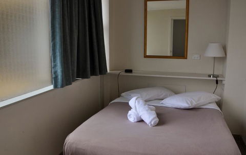 Accommodation Sydney - Hyde Park Plaza 38 College St Sydney - Holiday Great Ocean Road 13