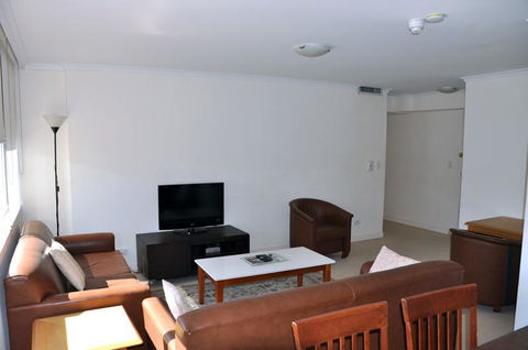 Accommodation Sydney - Hyde Park Plaza 38 College St Sydney - Holiday Great Ocean Road 2