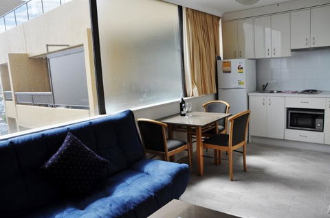 Accommodation Sydney - Hyde Park Plaza 38 College St Sydney - Holiday Great Ocean Road 40