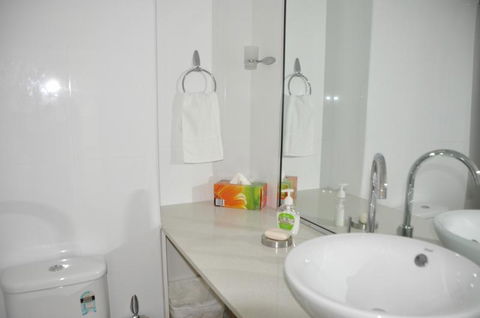 Accommodation Sydney - Hyde Park Plaza 38 College St Sydney - Holiday Great Ocean Road 15