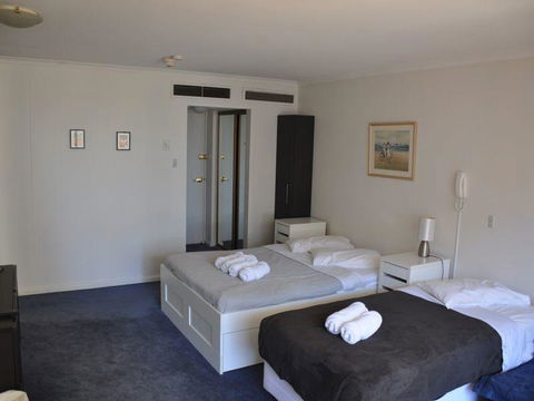 Accommodation Sydney - Hyde Park Plaza 38 College St Sydney - Holiday Great Ocean Road 30
